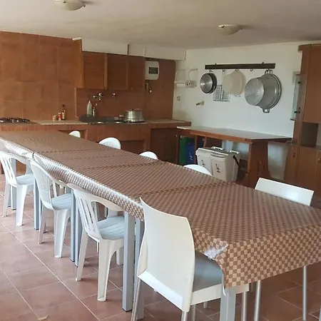 Appartamento Con Biolago *