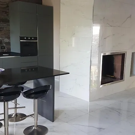 Appartamento Con Biolago
