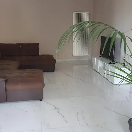Appartamento Con Biolago * Cappelle sul Tavo